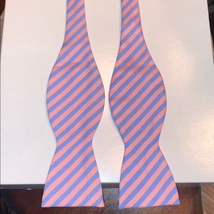 Men’s Vineyard Vines bow tie